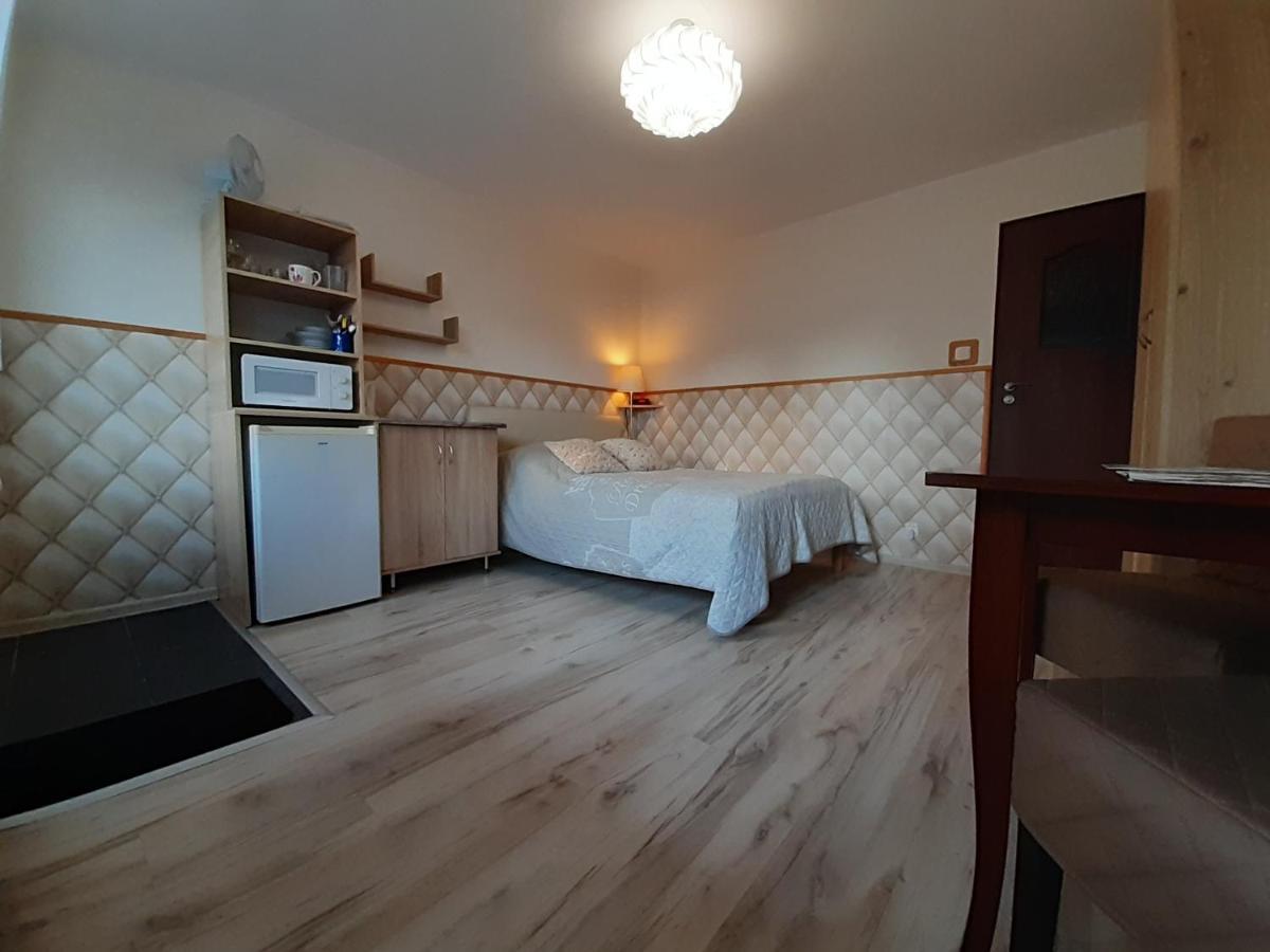 Pokoje Goscinne "Lenka" Ciechocinek Kültér fotó